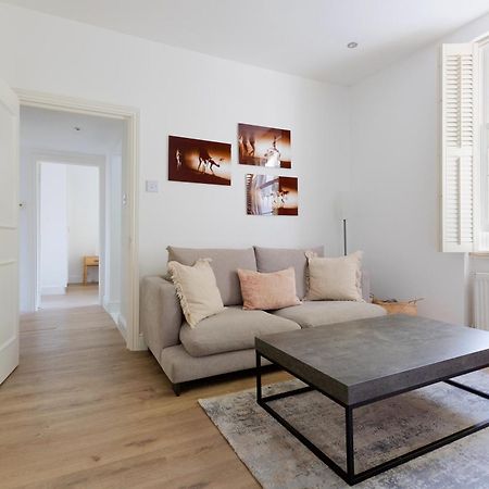 Cozy And Bright 1 Bedroom Apt In Knightsbridge Londra Esterno foto