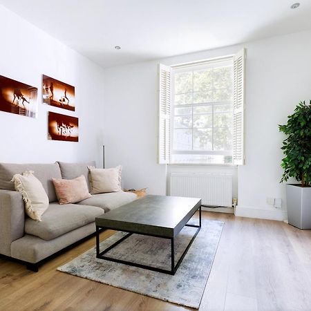 Cozy And Bright 1 Bedroom Apt In Knightsbridge Londra Esterno foto