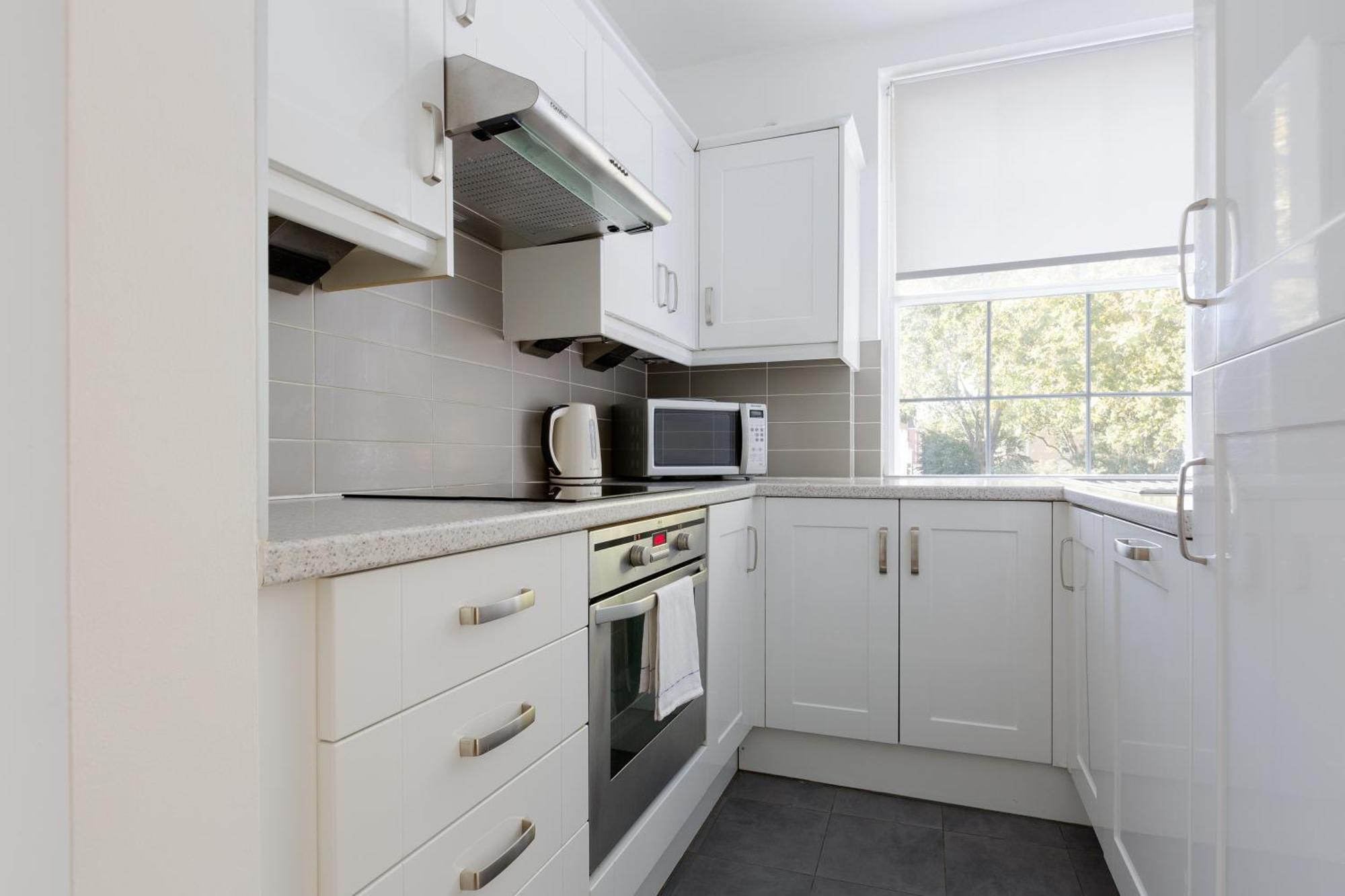 Cozy And Bright 1 Bedroom Apt In Knightsbridge Londra Esterno foto
